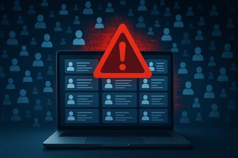 252 miljoner identiteter exponerade: Vad denna datakatastrof betyder för dig 252 miljoner identiteter exponerade: Vad denna datakatastrof betyder för dig