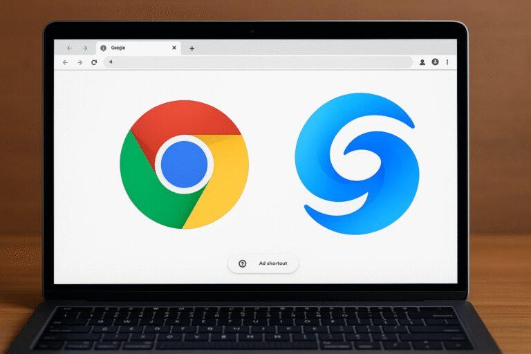 Google Gemini AI invaderar nu alla Chrome-användares skrivbord Google Gemini AI invaderar nu alla Chrome-användares skrivbord