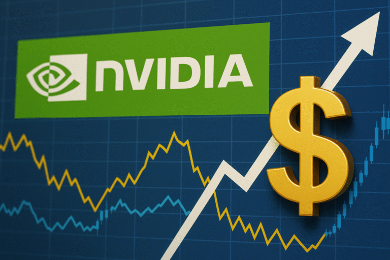 NVIDIA Shatters Every Record