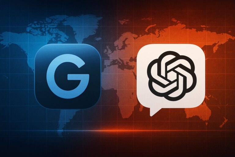 Gemini's Memory Feature Outpaces Anthropic in AI Chatbot Arms Race