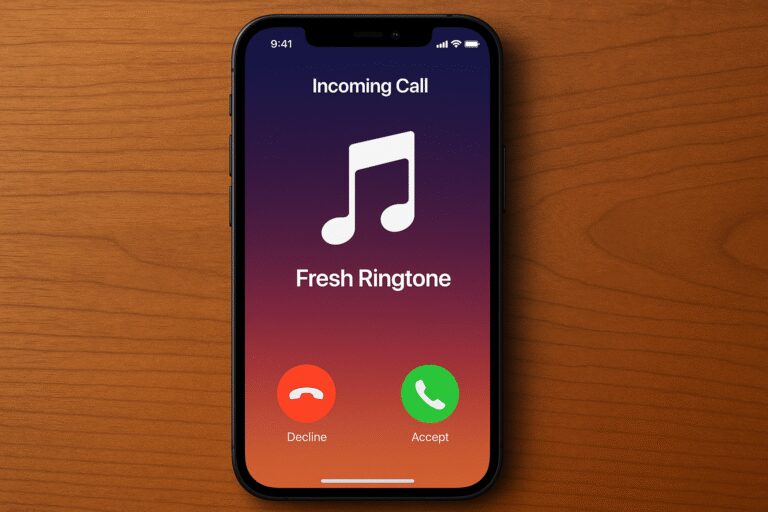 iOS 26's Fresh Ringtones Will Make You Want to Answer Every Call