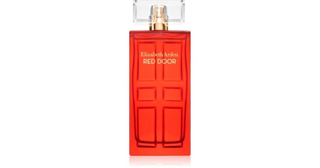 Elizabeth Arden Red Door