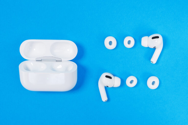 Airpods