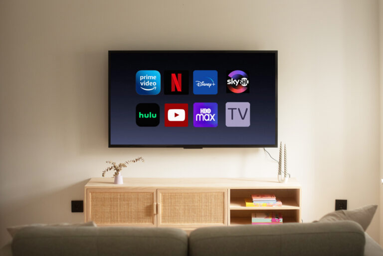 QLED vs OLED