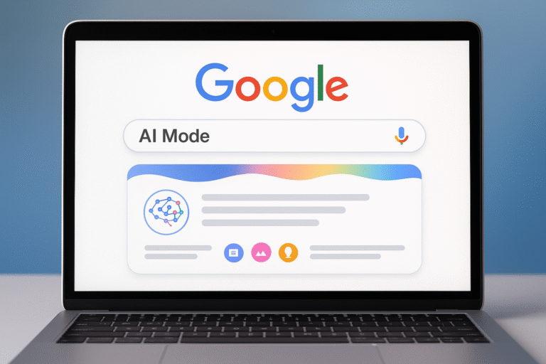 Google AI Mode: Revolutionary Search Experience That Changes Everything About Finding Information