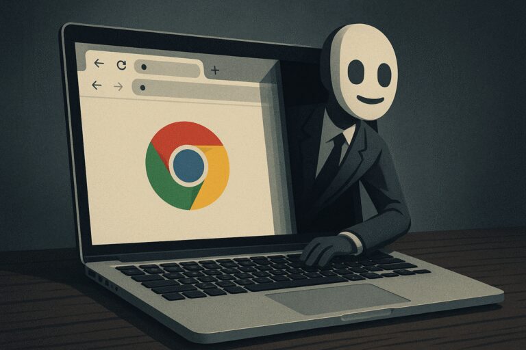 Anthropic's Claude AI Agent Infiltrates Chrome Browsers in Secretive Beta Test