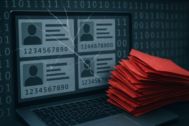Identity Records of 252 Million People Exposed in Cross-Continental Data Catastrophe