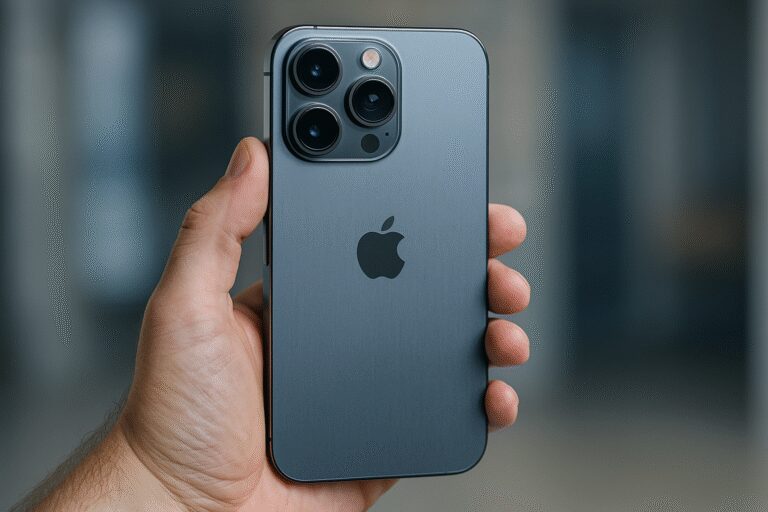 iPhone 17 Pro Max early reviews reveal what Apple doesn't want you knowing